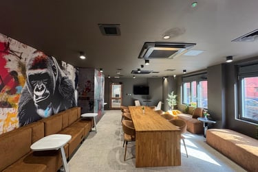 1 bed studio, Surrey Street, Montpelier, Bristol, BS28FU - Image 13